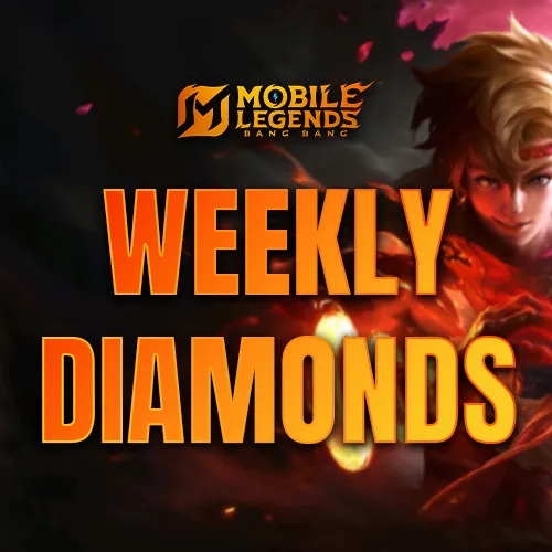 Weekly Diamonds